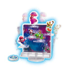 The Super Mario Galaxy Movie Balancing Galaxy Stage / เดอะ ซูเปอร์ มาริโอ กาแล็กซี่ มูฟวี่ เกมทรงตัวกาแล็กซี่สเตจ