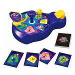 The Super Mario Galaxy Movie Spin 'N Match Game / เดอะ ซูเปอร์ มาริโอ กาแล็กซี่ มูฟวี่ เกมหมุนจับคู่