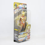 Ultra Action Figure Glitter Trigger Eternity / อัลตร้าแอคชั่นฟิกเกอร์ กลิตเตอร์ทริกเกอร์ เอเทอร์นิตี้
