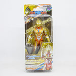 Ultra Action Figure Glitter Trigger Eternity / อัลตร้าแอคชั่นฟิกเกอร์ กลิตเตอร์ทริกเกอร์ เอเทอร์นิตี้