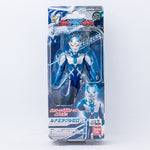 Ultra Action Figure Luna Miracle Zero / อุลตร้าแมน อัลตร้าแอคชั่นฟิกเกอร์