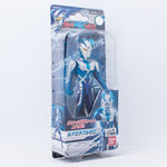 Ultra Action Figure Luna Miracle Zero / อุลตร้าแมน อัลตร้าแอคชั่นฟิกเกอร์