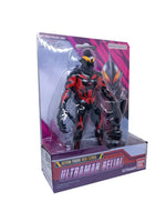 Ultra Action Figure Mini Ultraman Belial / แอคชั่น ฟิกเกอร์ มินิ อุลตร้าแมน