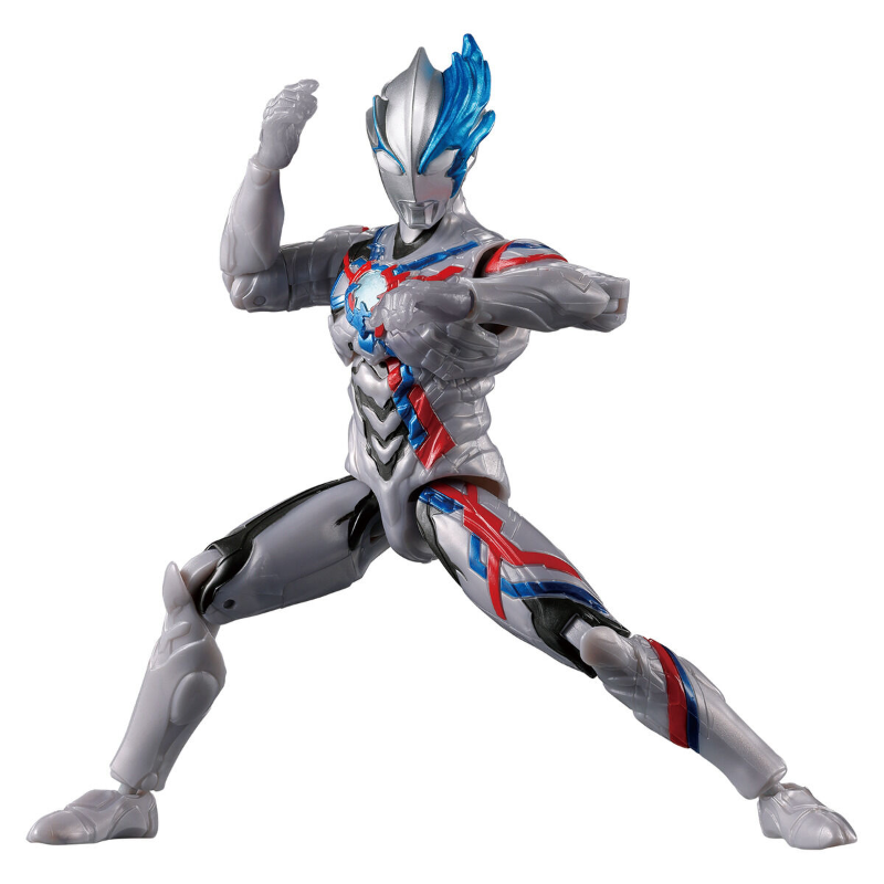 Ultra Action Figure Neo Ultraman Blazar / อัลตร้าแอคชั่นฟิกเกอร์ นีโออุลตร้าแมนเบลซาร์