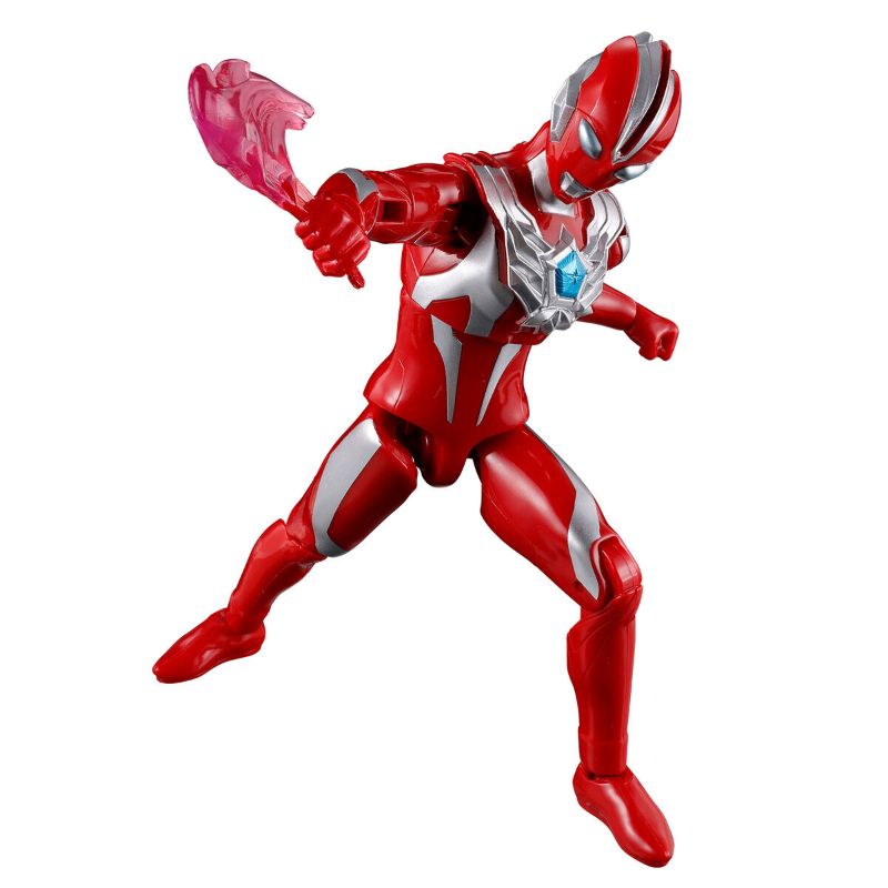 Ultra Action Figure Neo Ultraman Omega / อัลตร้าแอคชั่นฟิกเกอร์ นีโออุลตร้าแมนโอเมก้า