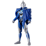 Ultra Action Figure Neo Ultraman Z Original New Generation Ultraman Cape Set / อุลตร้าแอคชั่นฟิกเกอร์ นีโอ อุลตร้าแมนเซต ออริจินัล นิวเจเนอเรชัน ชุดผ้าคลุมอุลตร้าแมน