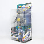 Ultra Action Figure Special Aircraft No.1 Sevenger  / อัลตร้าแอคชั่นฟิกเกอร์