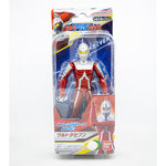 Ultra Action Figure Ultra Seven / อัลตร้าแอคชั่นฟิกเกอร์ อุลตร้าเซเว่น