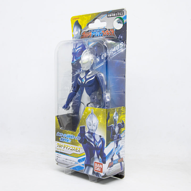 Ultra Action Figure Ultraman Cosmos Luna Mode / อัลตร้าแอคชั่นฟิกเกอร์ อุลตร้าแมนคอสมอส ลูน่าโหมด