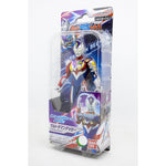 Ultra Action Figure Ultraman Decker Flash Type /  อัลตร้าแอคชั่นฟิกเกอร์ อุลตร้าแมนเดกเกอร์ แฟลชไทป์