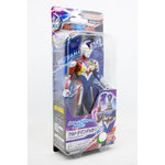 Ultra Action Figure Ultraman Decker Flash Type /  อัลตร้าแอคชั่นฟิกเกอร์ อุลตร้าแมนเดกเกอร์ แฟลชไทป์