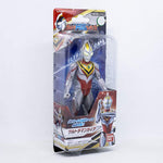 Ultra Action Figure Ultraman Gaia  / อุลตร้าแมนไกอา อัลตร้าแอคชั่นฟิกเกอร์