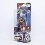 Ultra Action Figure Ultraman Gaia  / อุลตร้าแมนไกอา อัลตร้าแอคชั่นฟิกเกอร์