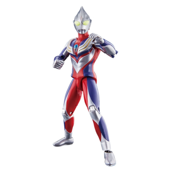 Ultra Action Figure Ultraman Tiga / อัลตร้าแอคชั่นฟิกเกอร์ อุลตร้าแมน ทีก้า