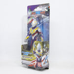 Ultra Action Figure Ultraman Trigger Multi Type /  อัลตร้าแอคชั่นฟิกเกอร์ อุลตร้าแมนทริกเกอร์  มัลติไทป์