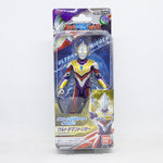 Ultra Action Figure Ultraman Trigger Multi Type /  อัลตร้าแอคชั่นฟิกเกอร์ อุลตร้าแมนทริกเกอร์  มัลติไทป์