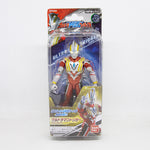 Ultra Action Figure Ultraman Trigger Power Type /  อัลตร้าแอคชั่นฟิกเกอร์  อุลตร้าแมนทริกเกอร์ พาวเวอร์ไทป์