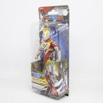 Ultra Action Figure Ultraman Trigger Power Type /  อัลตร้าแอคชั่นฟิกเกอร์  อุลตร้าแมนทริกเกอร์ พาวเวอร์ไทป์