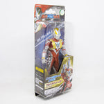 Ultra Action Figure Ultraman Trigger Power Type /  อัลตร้าแอคชั่นฟิกเกอร์  อุลตร้าแมนทริกเกอร์ พาวเวอร์ไทป์
