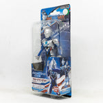 Ultra Action Figure Ultraman Z Original / อุลตร้าแมน อัลตร้าแอคชั่นฟิกเกอร์ อุลตร้าแมนเซต ออริจินัล