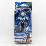 Ultra Action Figure Ultraman Z Original / อุลตร้าแมน อัลตร้าแอคชั่นฟิกเกอร์ อุลตร้าแมนเซต ออริจินัล