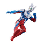 Ultra Action Figure Ultraman Zero  / อัลตร้าแอคชั่นฟิกเกอร์ อุลตร้าซีโร่