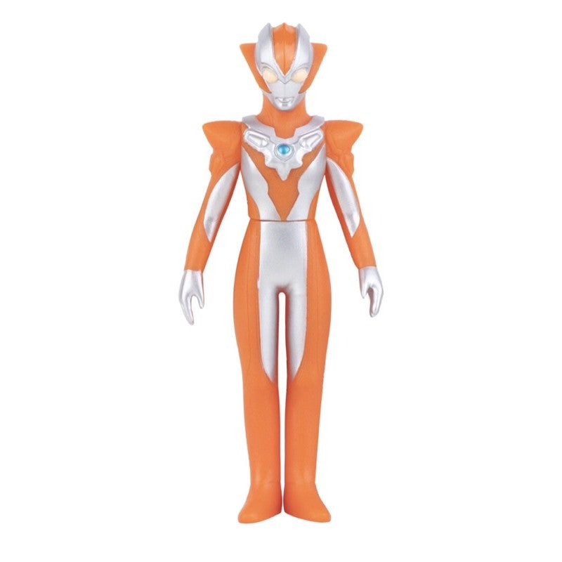 Ultra Hero Series 63 Ultra Women Grigio  / ฟิกเกอร์ยอดมนุษย์อุลตร้าแมน
