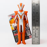 Ultra Hero Series 63 Ultra Women Grigio  / ฟิกเกอร์ยอดมนุษย์อุลตร้าแมน