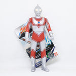 Ultra Hero Series 04 Ultraman Jack  /  ฟิกเกอร์ยอดมนุษย์อุลตร้าแมน