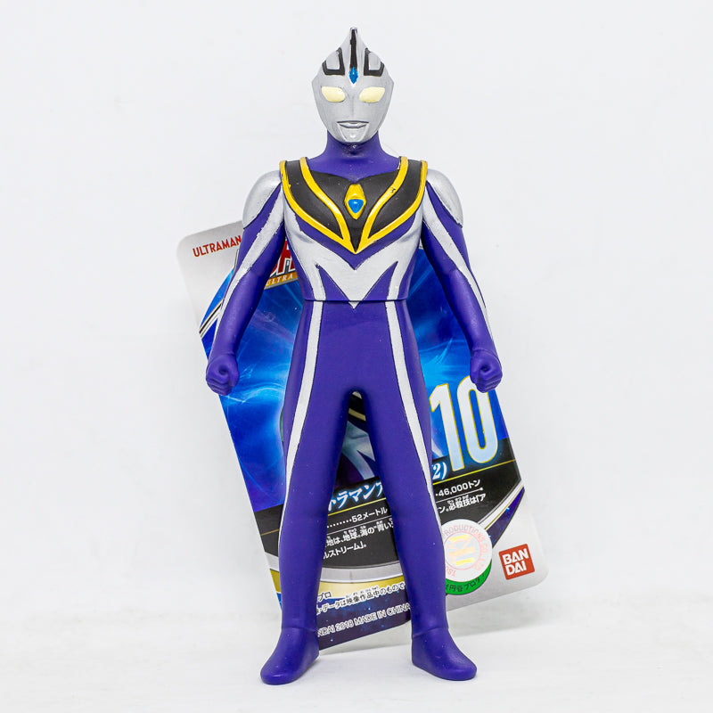 Ultra Hero Series 10 Ultraman Agul (V2) / ฟิกเกอร์ยอดมนุษย์อุลตร้าแมน