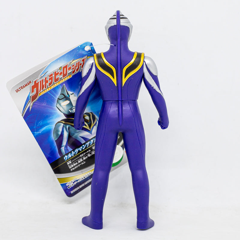 Ultra Hero Series 10 Ultraman Agul (V2) / ฟิกเกอร์ยอดมนุษย์อุลตร้าแมน