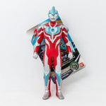 Ultra Hero Series 11 Ultraman Ginga  /  ฟิกเกอร์ยอดมนุษย์อุลตร้าแมน