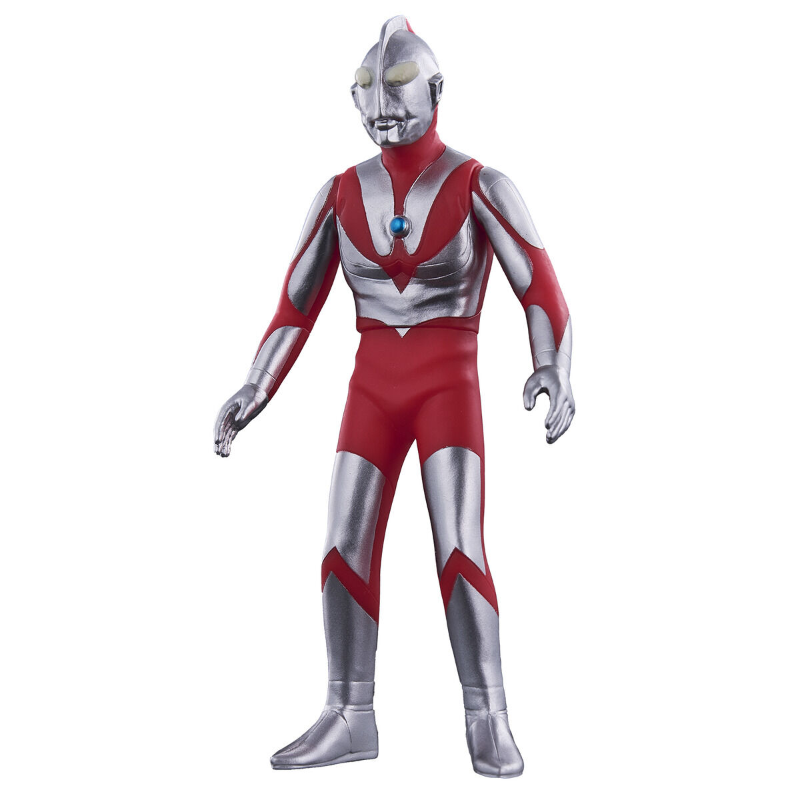 Ultra Hero Series 111 Ultraman (A Type) / ฟิกเกอร์ยอดมนุษย์อุลตร้าแมน (เอไทป์)