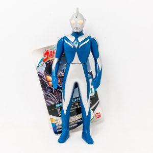 Ultra Hero Series 16 Ultraman Cosmos (Luna Mode)  /  ฟิกเกอร์ยอดมนุษย์อุลตร้าแมน