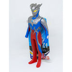 Ultra Hero Series 21 Ultraman Zero  /  ฟิกเกอร์ยอดมนุษย์อุลตร้าแมน