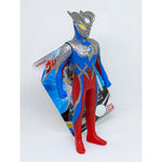 Ultra Hero Series 21 Ultraman Zero  /  ฟิกเกอร์ยอดมนุษย์อุลตร้าแมน
