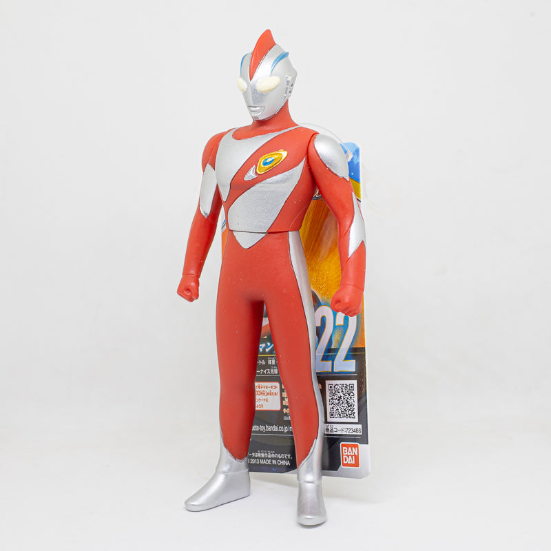 Ultra Hero Series 22 Ultraman Nice /  ฟิกเกอร์ยอดมนุษย์อุลตร้าแมน