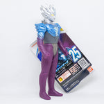 Ultra Hero Series 25 Ultraman Saga  /  ฟิกเกอร์ยอดมนุษย์อุลตร้าแมน