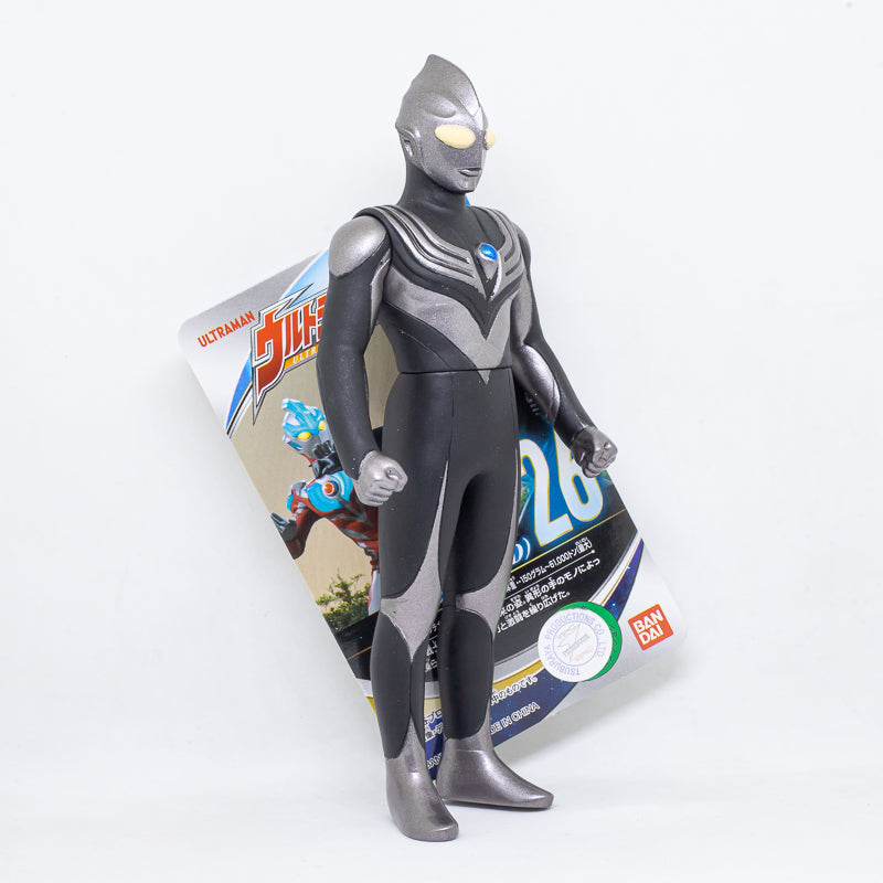 Ultra Hero Series 26 Ultraman Tiga Dark  /  ฟิกเกอร์ยอดมนุษย์อุลตร้าแมน