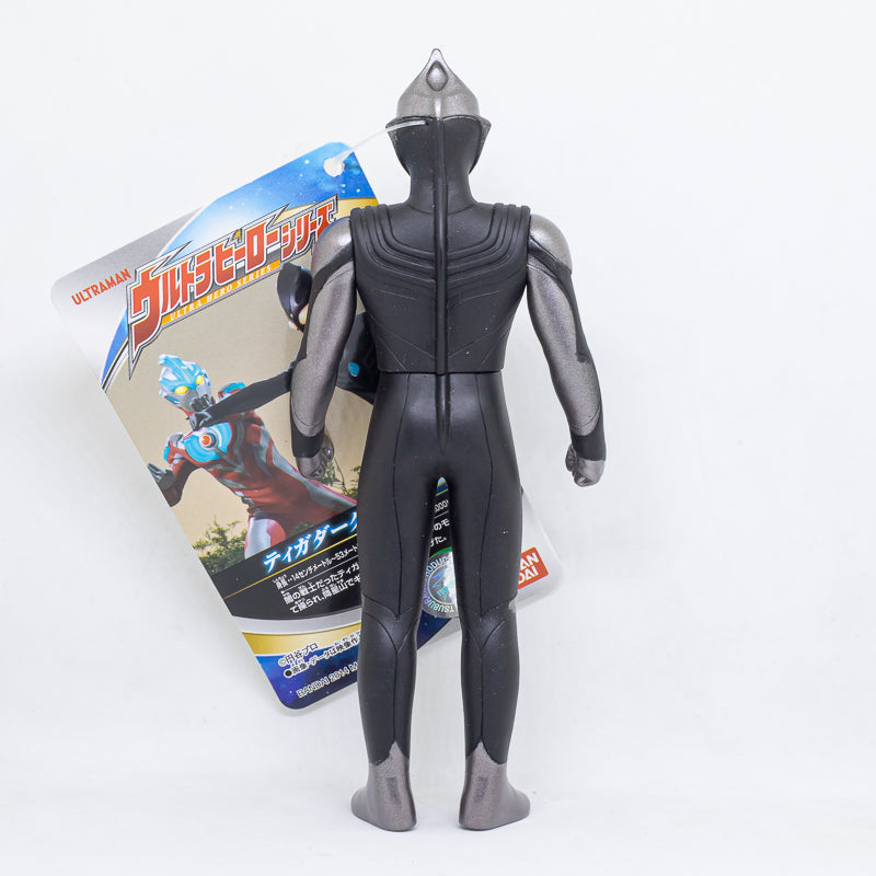 Ultra Hero Series 26 Ultraman Tiga Dark  /  ฟิกเกอร์ยอดมนุษย์อุลตร้าแมน