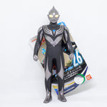 Ultra Hero Series 26 Ultraman Tiga Dark  /  ฟิกเกอร์ยอดมนุษย์อุลตร้าแมน