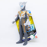 Ultra Hero Series 31 Shining Ultraman Zero / ฟิกเกอร์ยอดมนุษย์อุลตร้าแมน