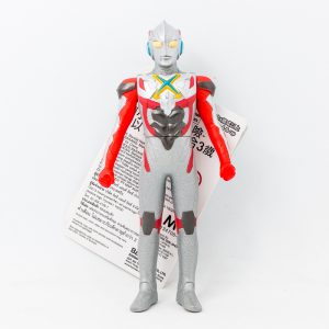 Ultra Hero Series 35 Ultraman X   /  ฟิกเกอร์ยอดมนุษย์อุลตร้าแมน