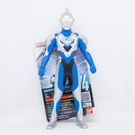 Ultra Hero Series 74 Ultraman Z Original / ฟิกเกอร์ยอดมนุษย์อุลตร้าแมน