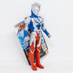 Ultra Hero Series 75 Ultraman Z Alpha Edge / ฟิกเกอร์ยอดมนุษย์อุลตร้าแมน
