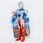 Ultra Hero Series 75 Ultraman Z Alpha Edge / ฟิกเกอร์ยอดมนุษย์อุลตร้าแมน