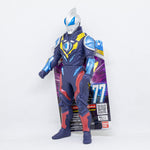 Ultra Hero Series 77 Ultraman Geed Galaxy Rising / ฟิกเกอร์ยอดมนุษย์อุลตร้าแมน