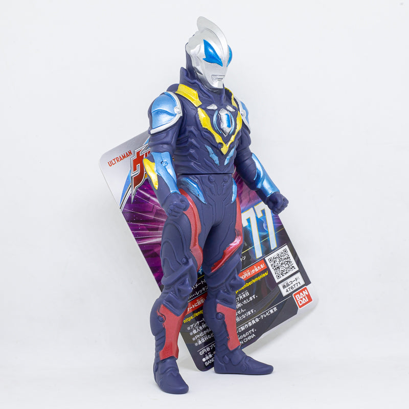 Ultra Hero Series 77 Ultraman Geed Galaxy Rising / ฟิกเกอร์ยอดมนุษย์อุลตร้าแมน