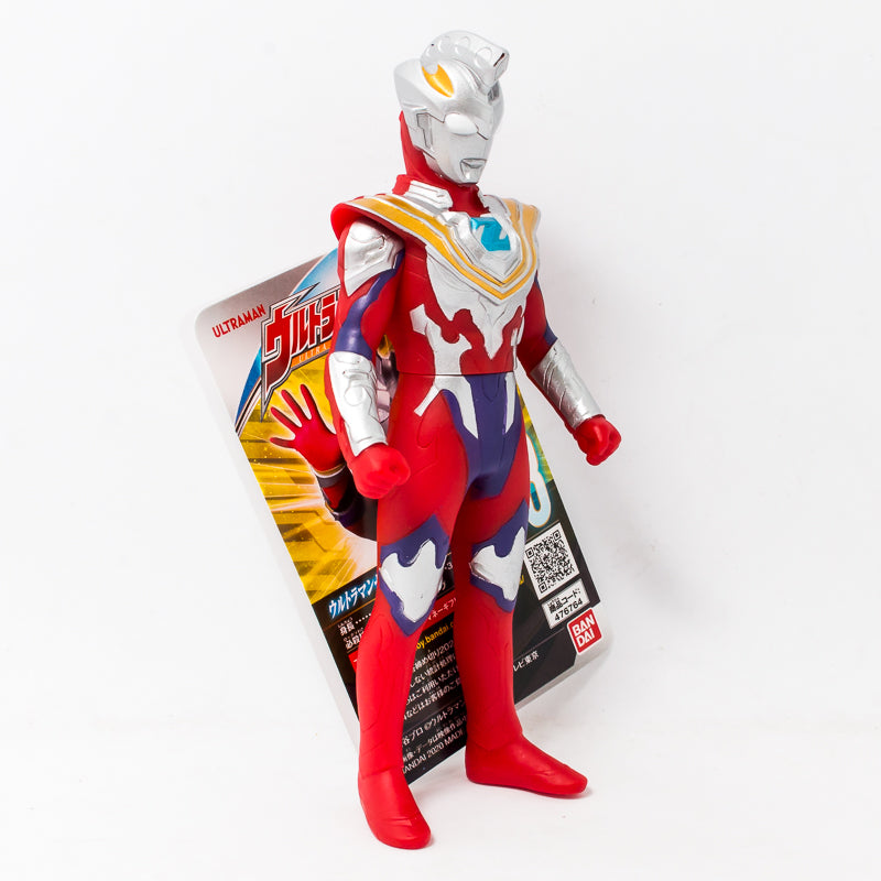 Ultra Hero Series 78 Ultraman Z Gamma Future / ฟิกเกอร์ยอดมนุษย์อุลตร้าแมน