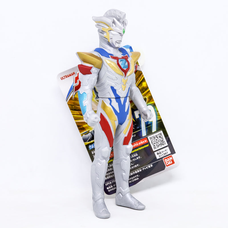 Ultra Hero Series 79 Ultraman Z Delta Rise Claw / ฟิกเกอร์ยอดมนุษย์อุลตร้าแมน